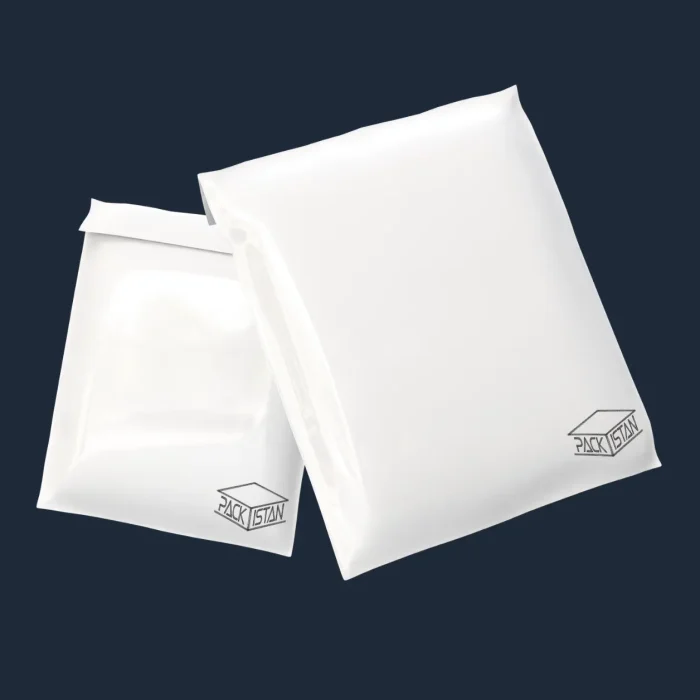 Courier Flyer Bags