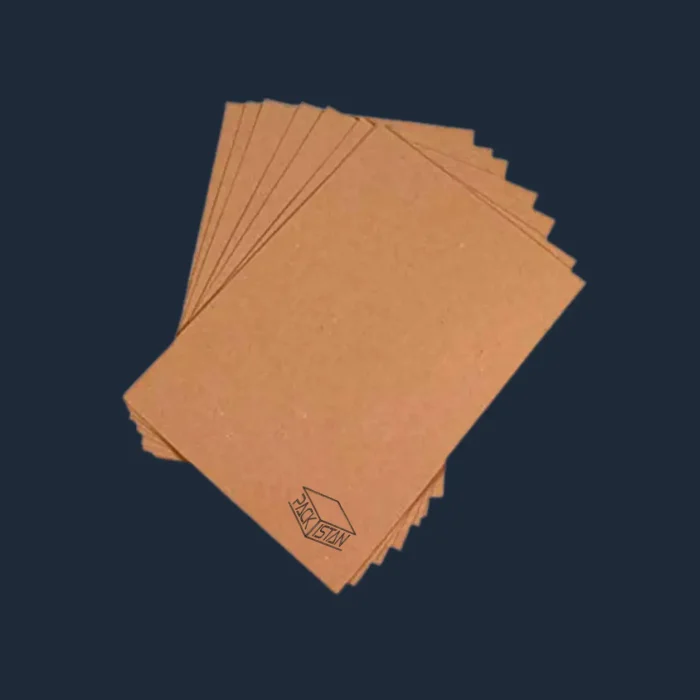 Kraft Paper Sheets