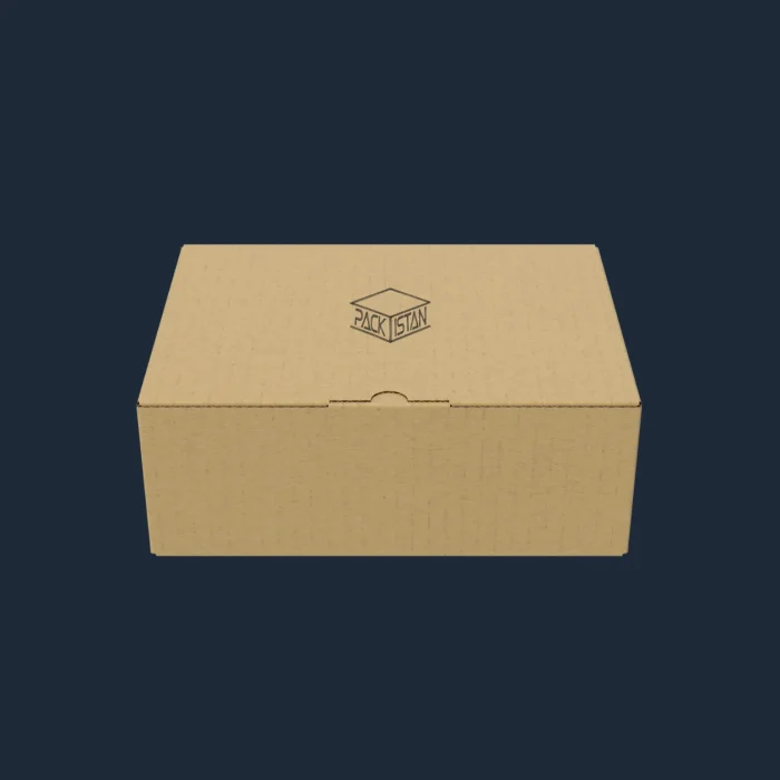 Mailer Boxes