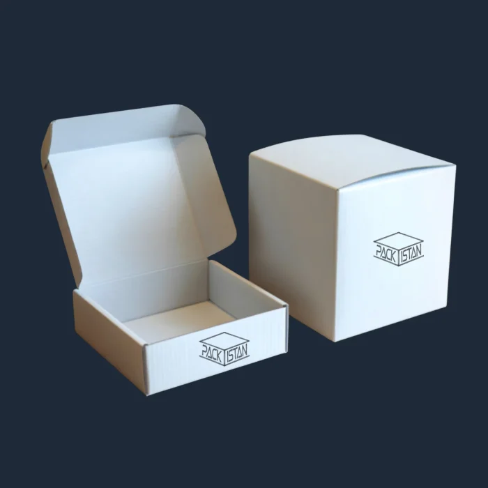Printed Boxes