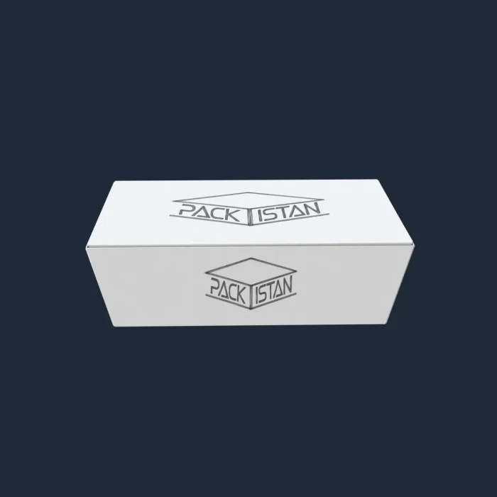 Plain Boxes