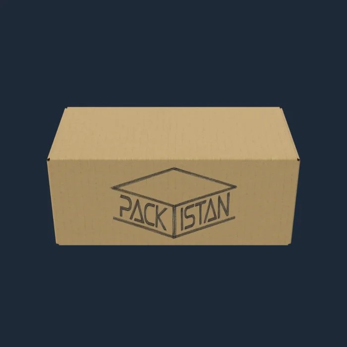 Shipping Boxes