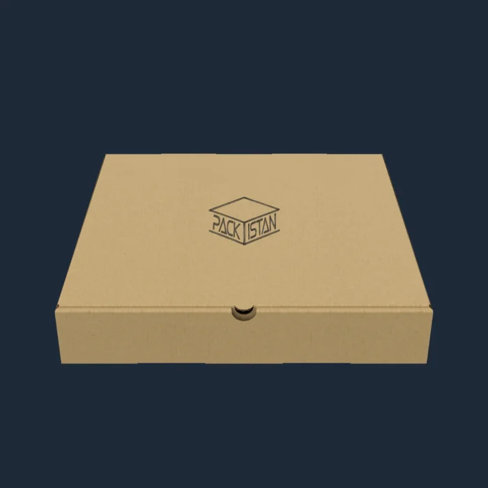 Pizza Boxes